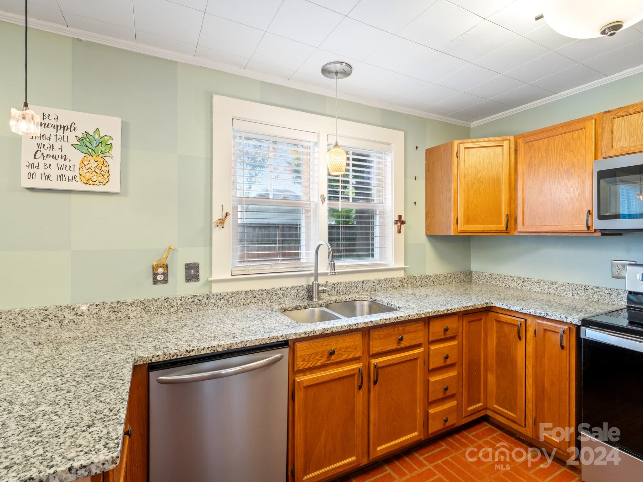 Brookdale - Residential