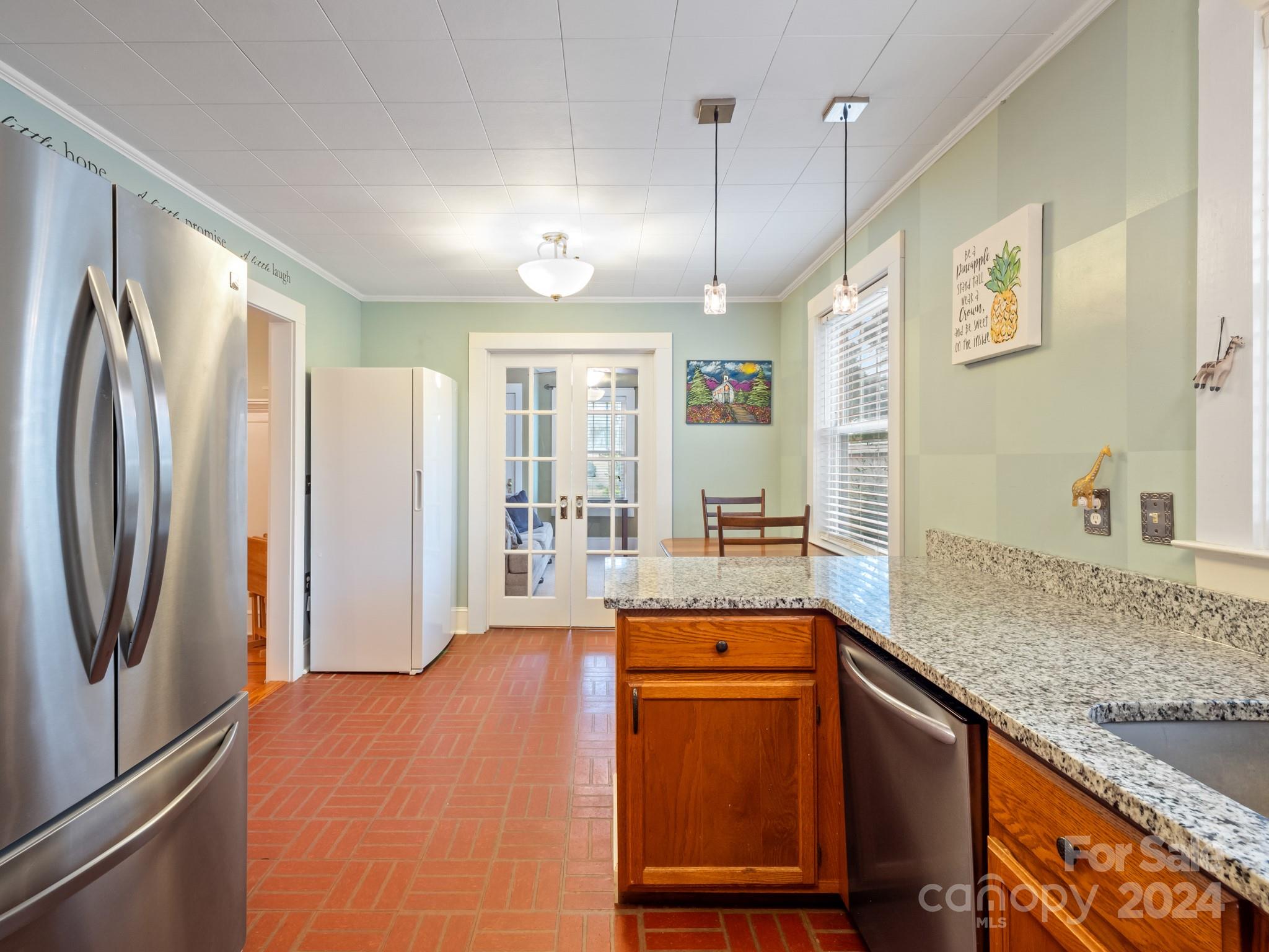 Brookdale - Residential