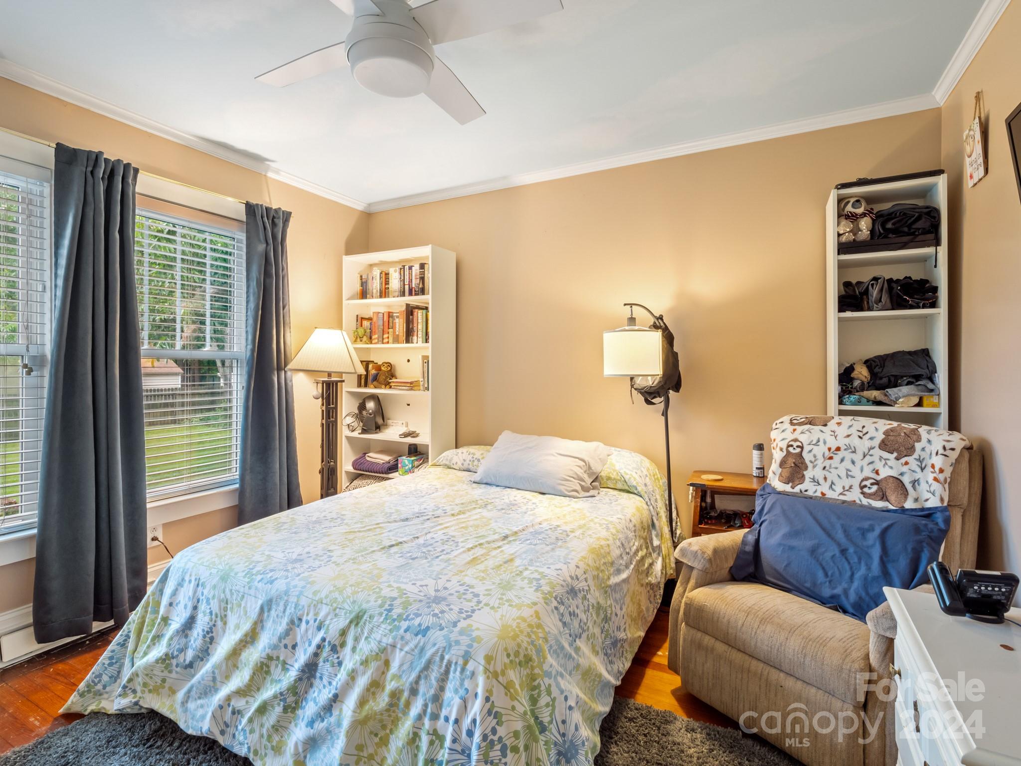 Brookdale - Residential