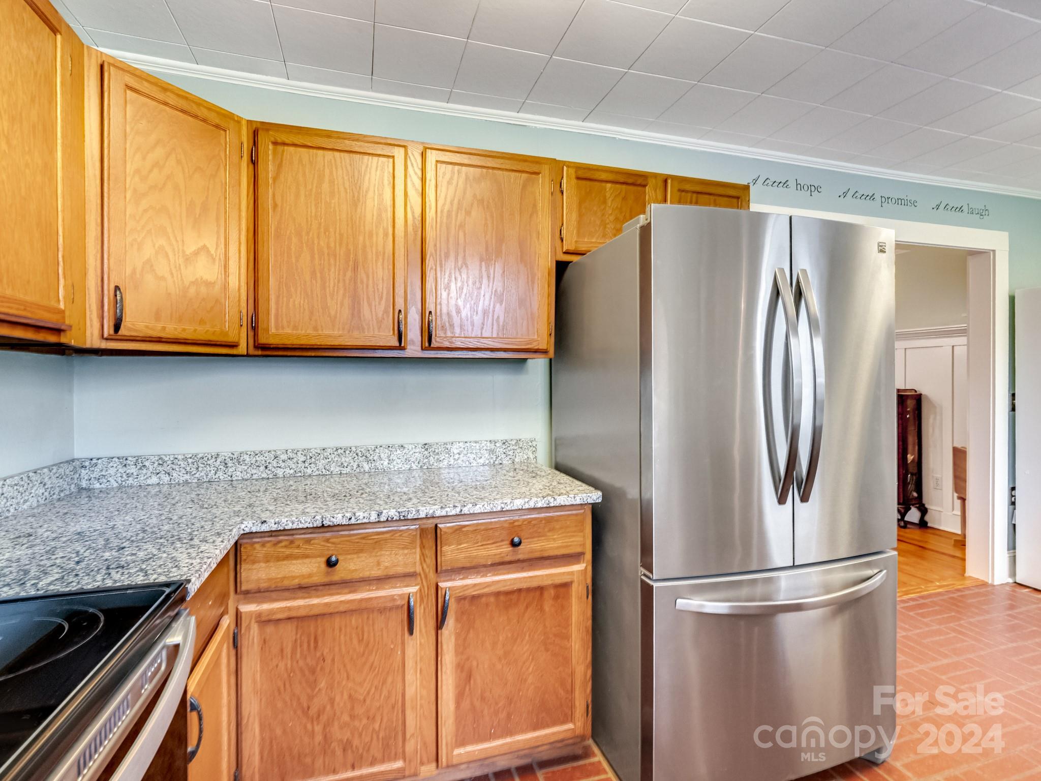 Brookdale - Residential