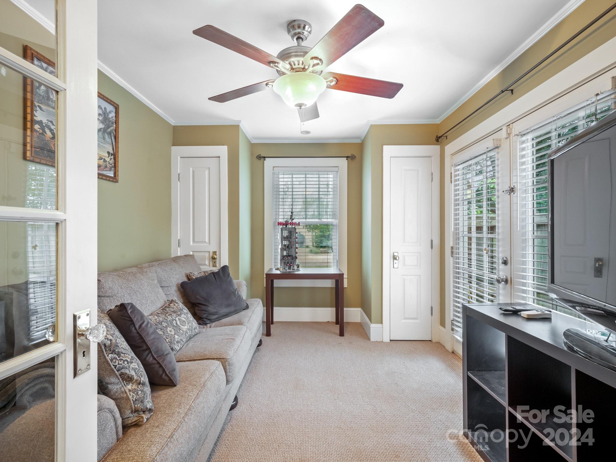 Brookdale - Residential