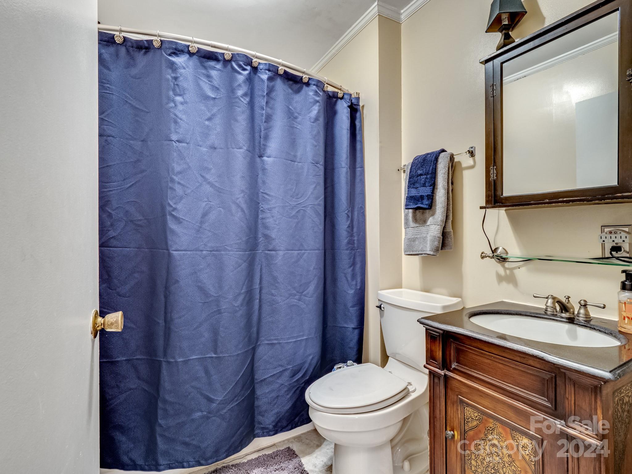 Brookdale - Residential