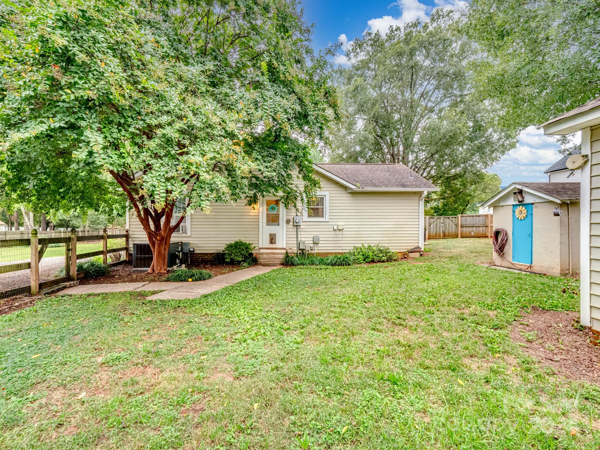 Brookdale - Residential