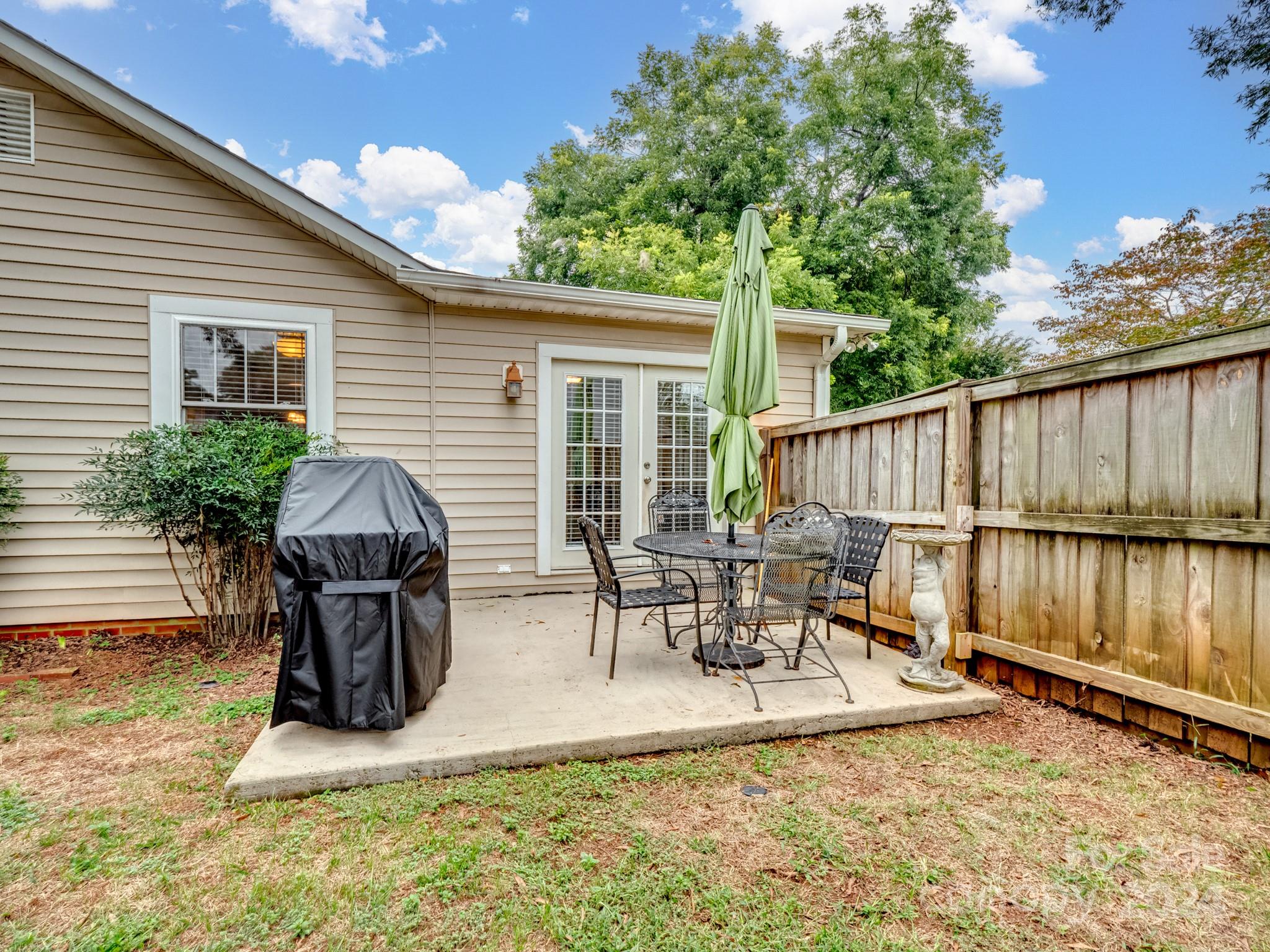 Brookdale - Residential