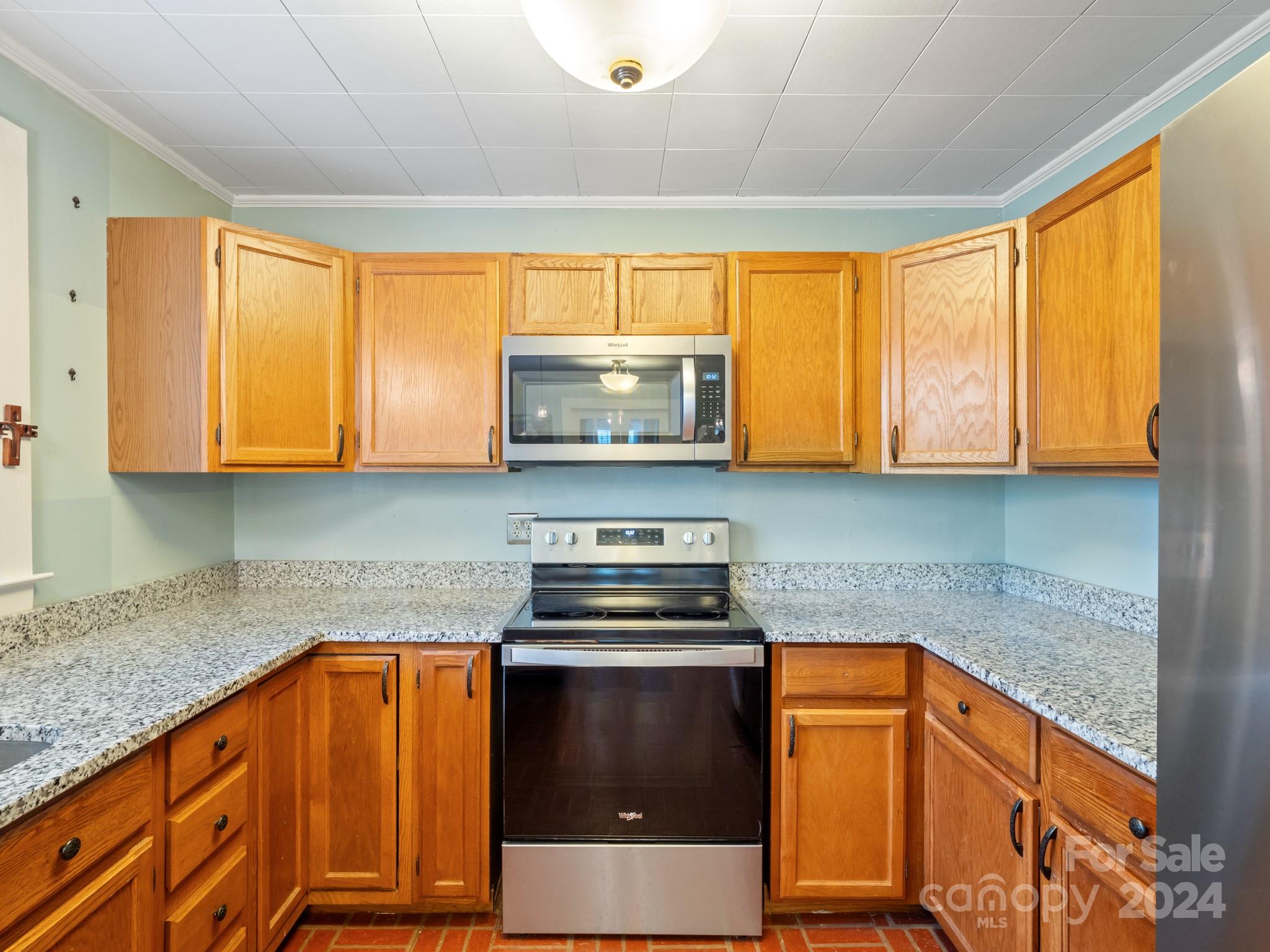 Brookdale - Residential