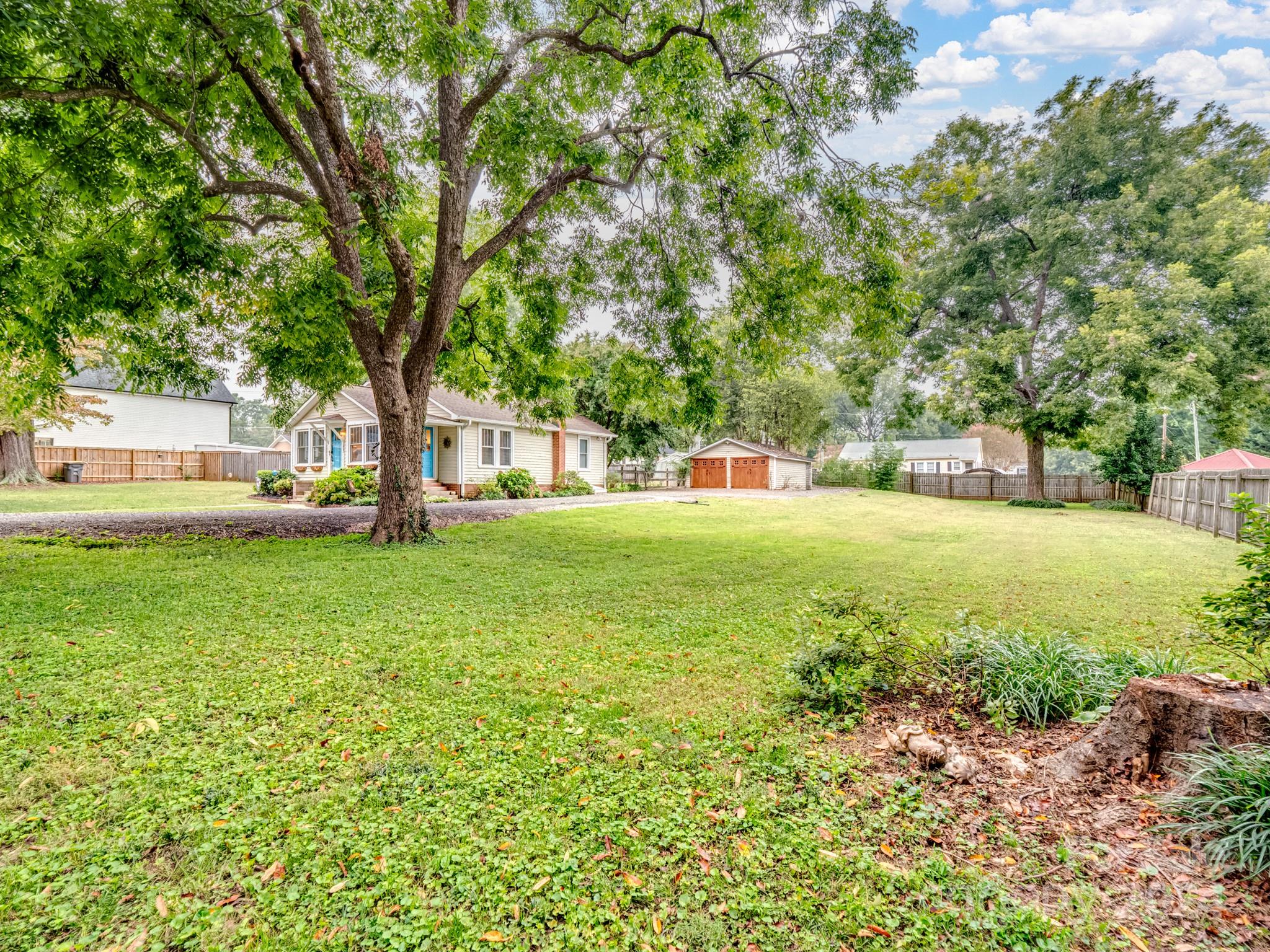 Brookdale - Residential