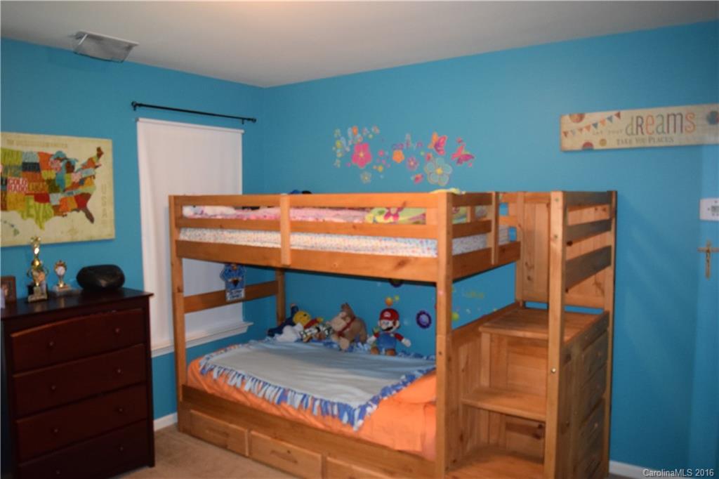 Jones Branch - Residential