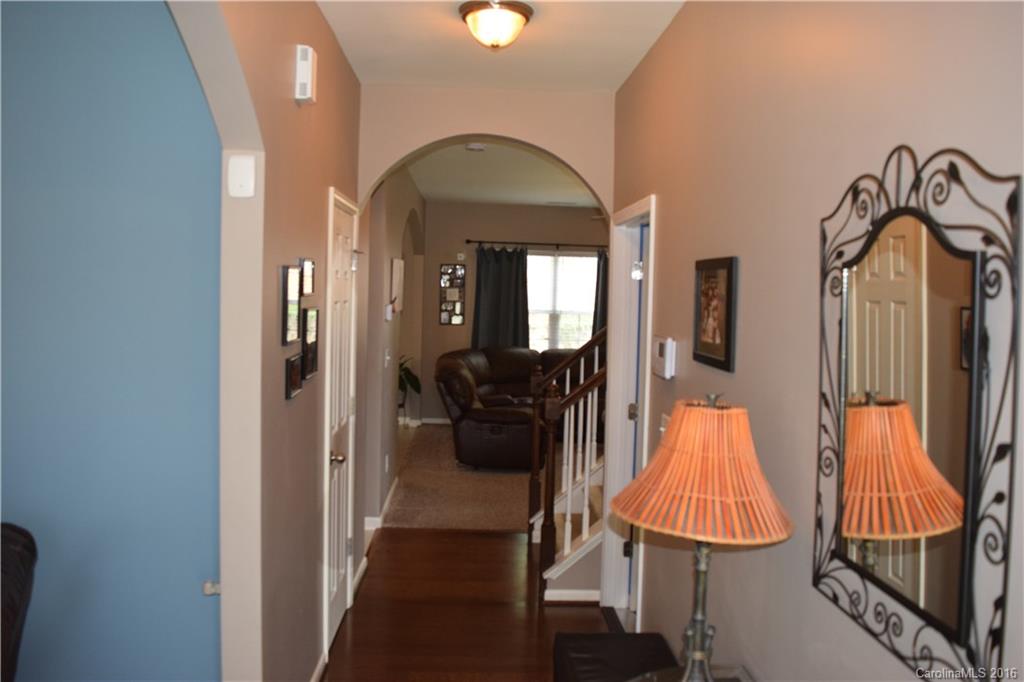 Jones Branch - Residential