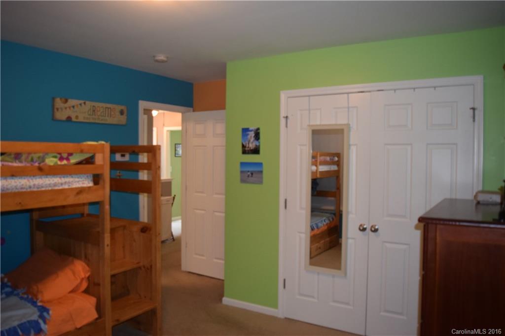 Jones Branch - Residential