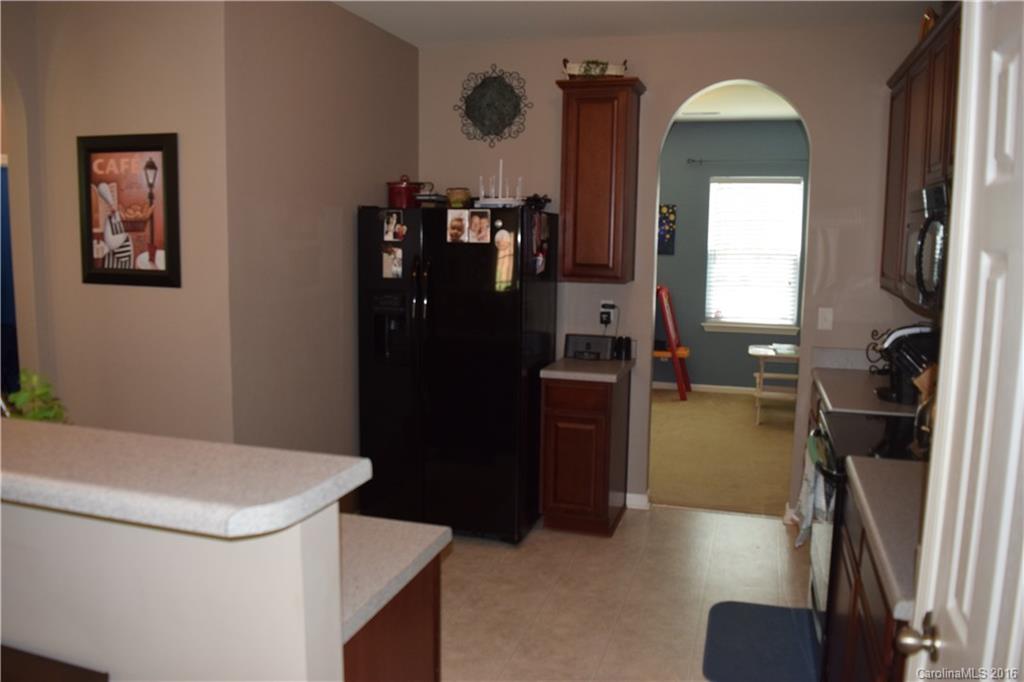 Jones Branch - Residential