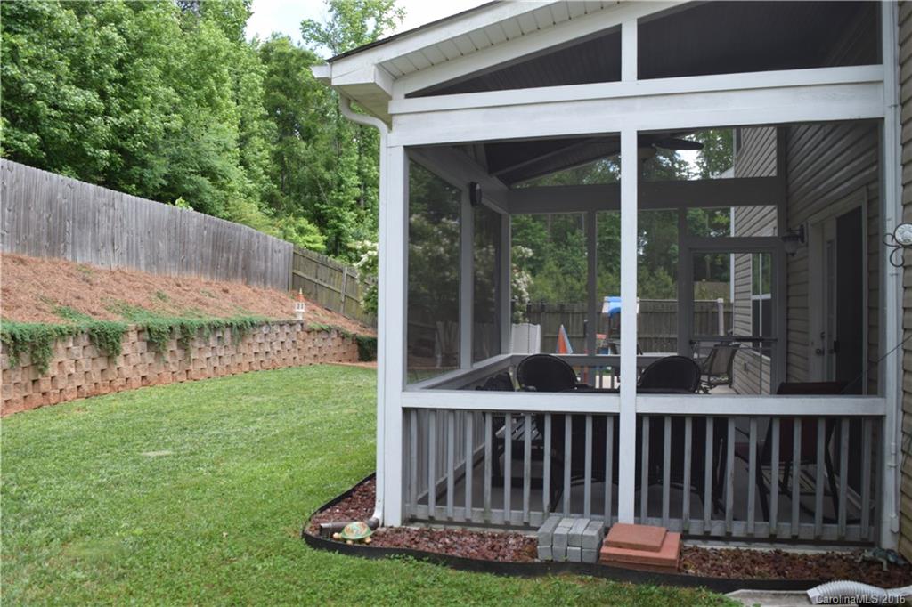 Jones Branch - Residential