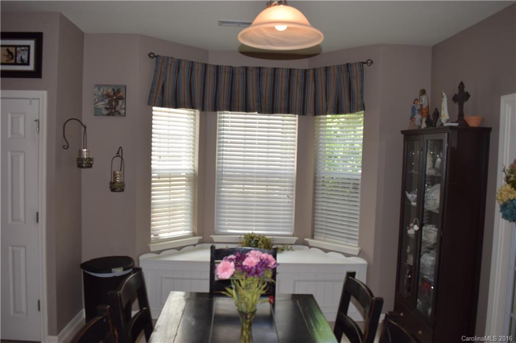 Jones Branch - Residential