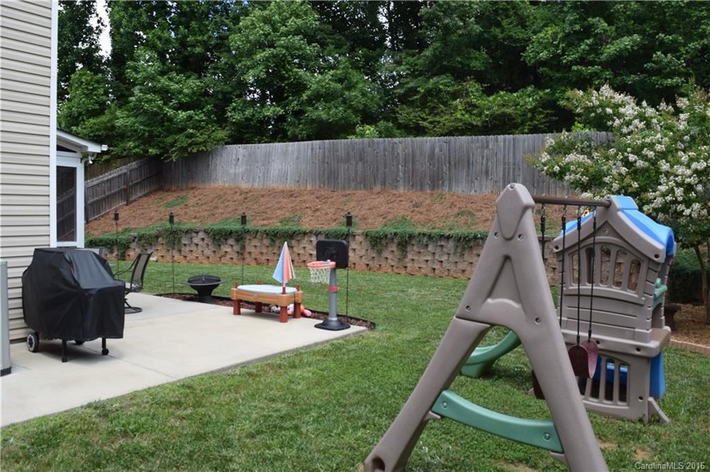 Jones Branch - Residential