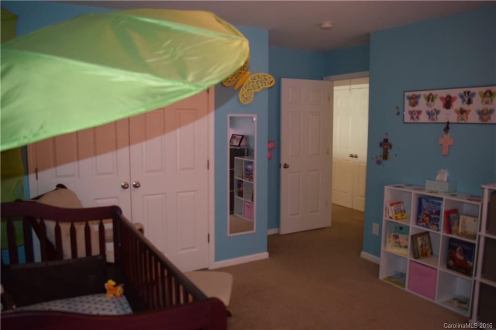 Jones Branch - Residential