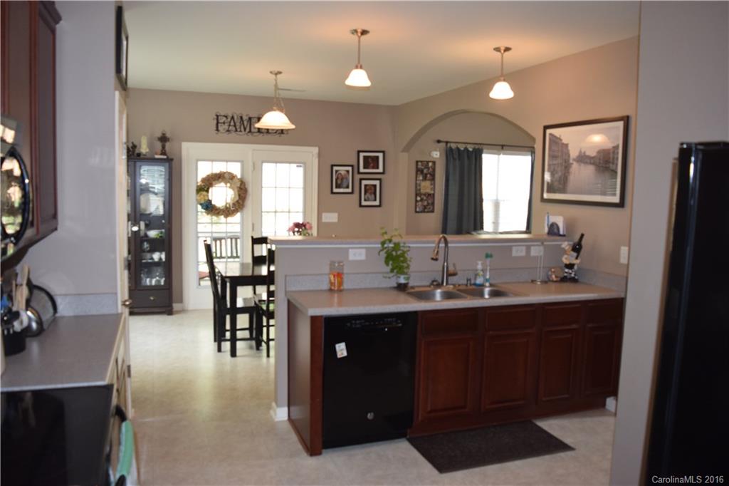 Jones Branch - Residential