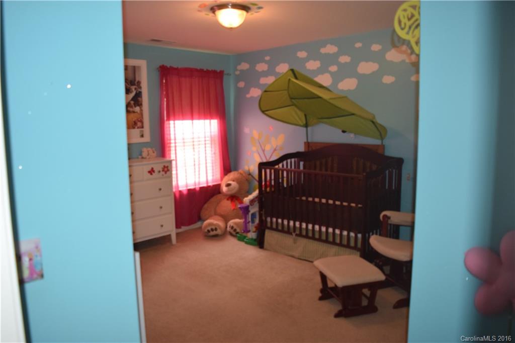 Jones Branch - Residential