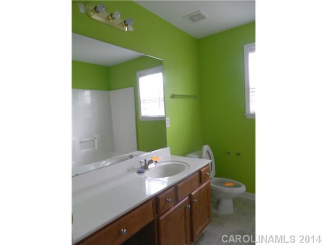 Legacy Park - Residential