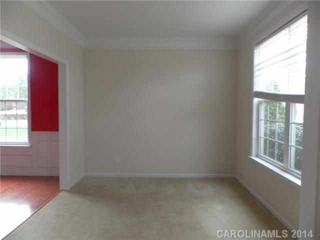 Legacy Park - Residential