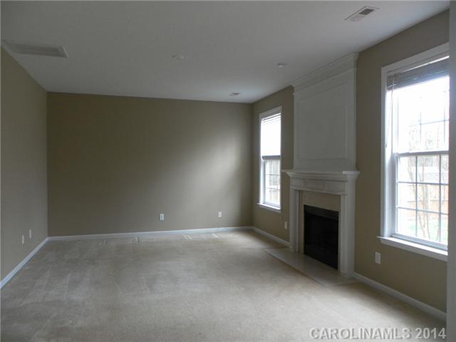 Legacy Park - Residential