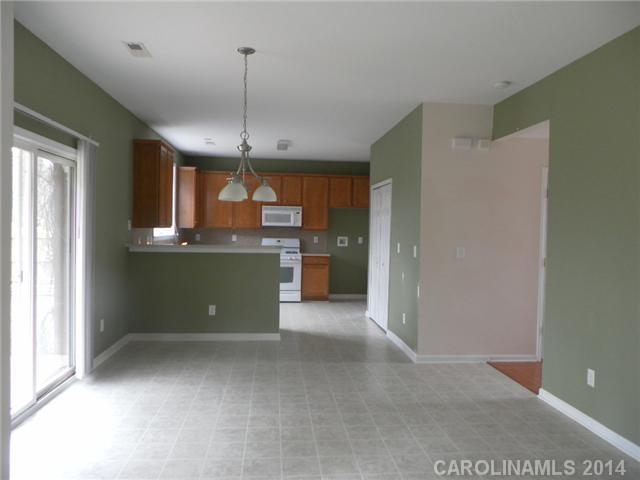 Legacy Park - Residential