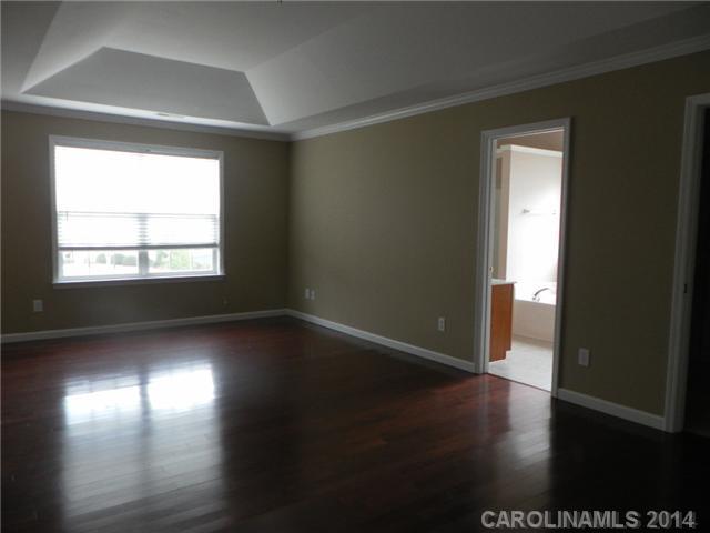 Legacy Park - Residential