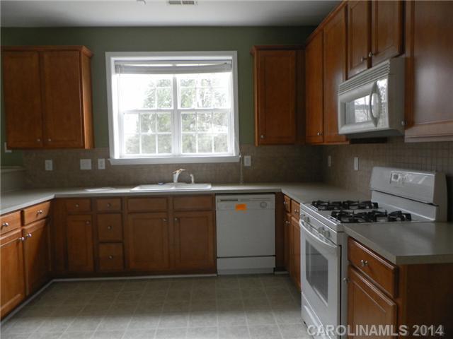 Legacy Park - Residential