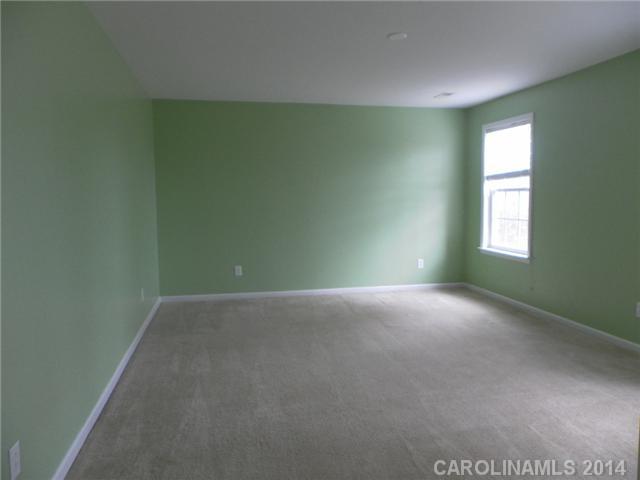 Legacy Park - Residential