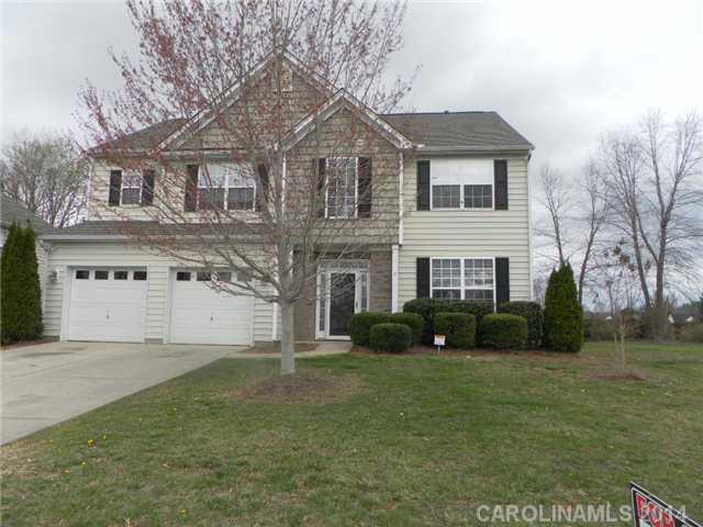 Legacy Park - Residential