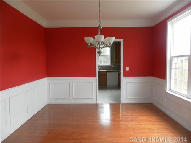 Legacy Park - Residential