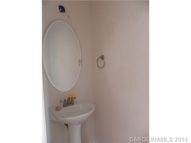 Legacy Park - Residential