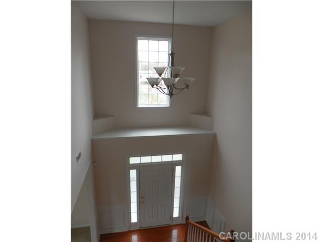 Legacy Park - Residential