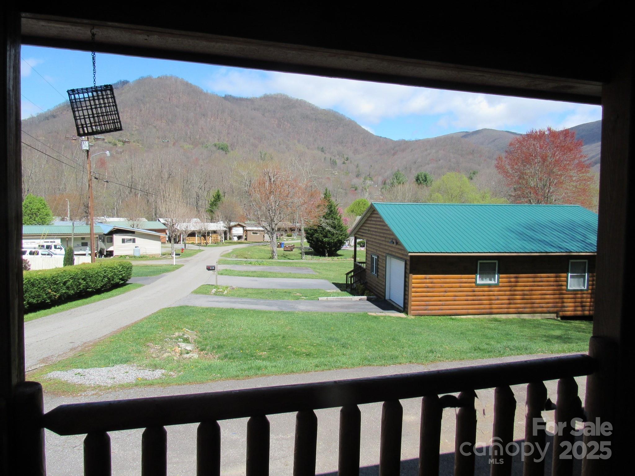 233 Rocky Top Road