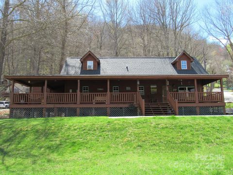 233 Rocky Top Road Maggie Valley NC 28751