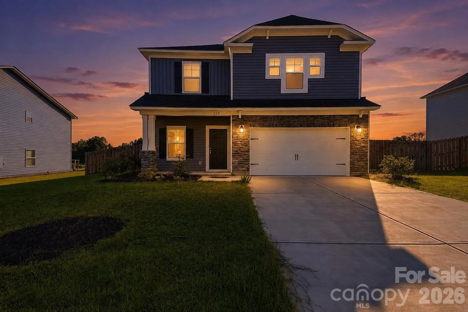 250 Roundup Trail, Prosperity, SC, 29127