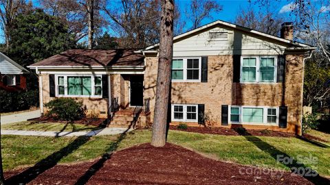 Photo of 1527 Tamworth Drive, Charlotte, NC 28210 (MLS # 4325956)