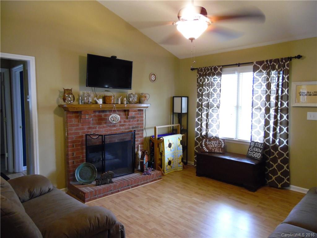 Vickers Plantation - Residential