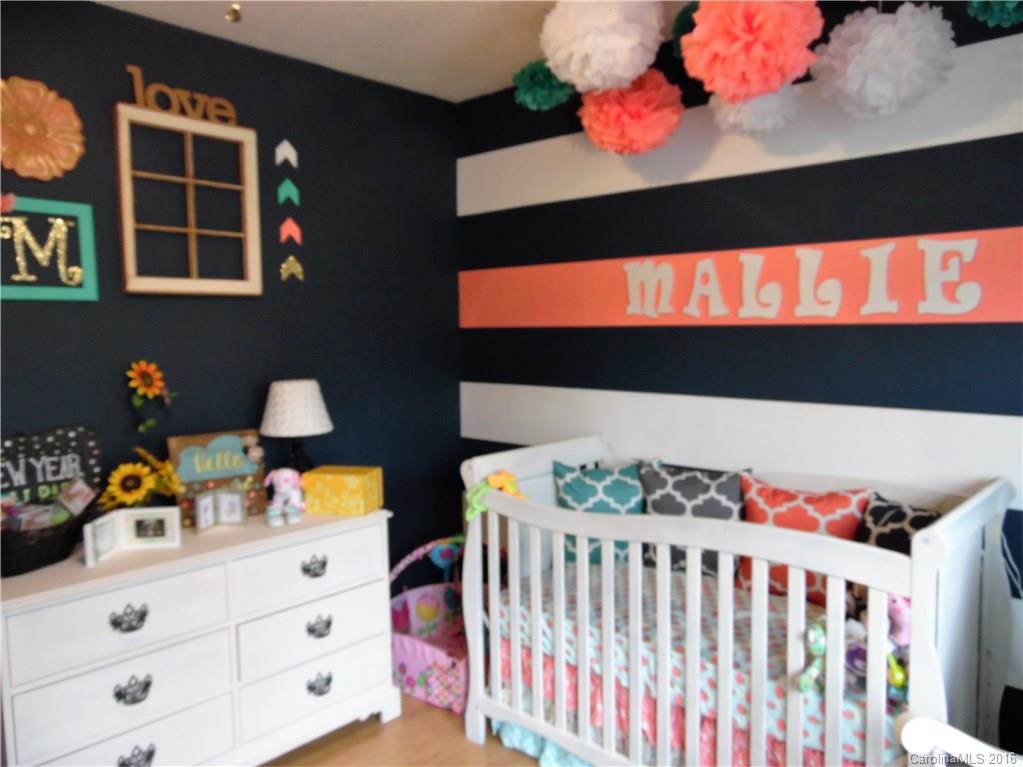 Vickers Plantation - Residential