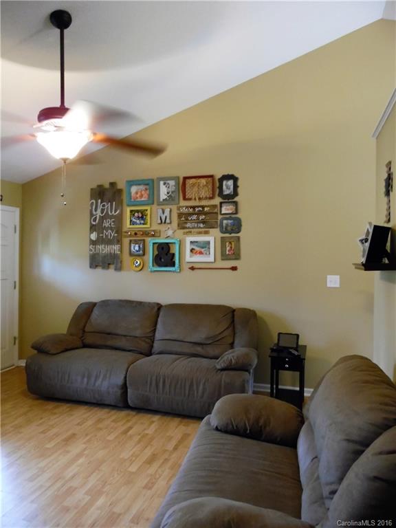 Vickers Plantation - Residential