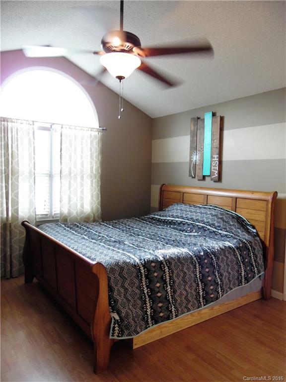 Vickers Plantation - Residential