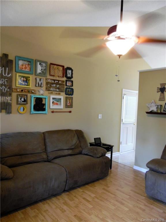 Vickers Plantation - Residential