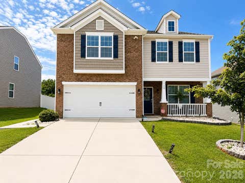 Photo of 7129 Branch Fork Road, Charlotte, NC 28215 (MLS # 4403851)
