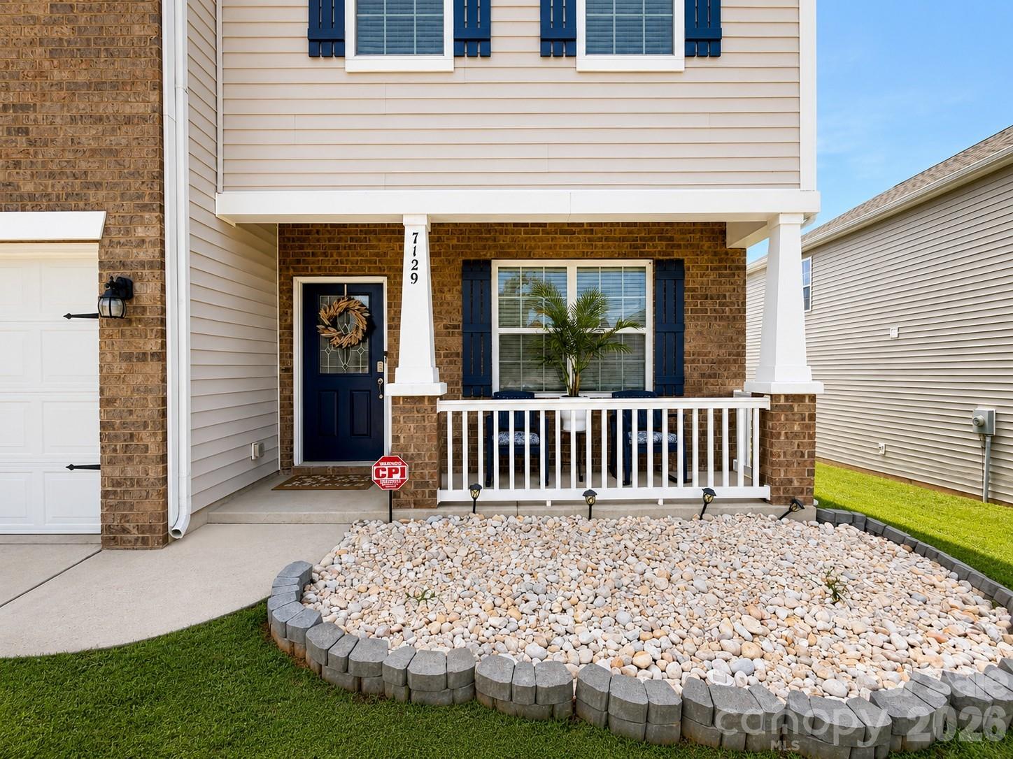 7129 Branch Fork Road