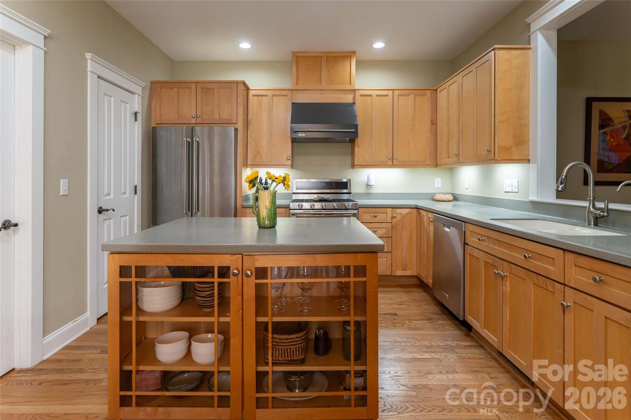 1328 Heathbrook Circle