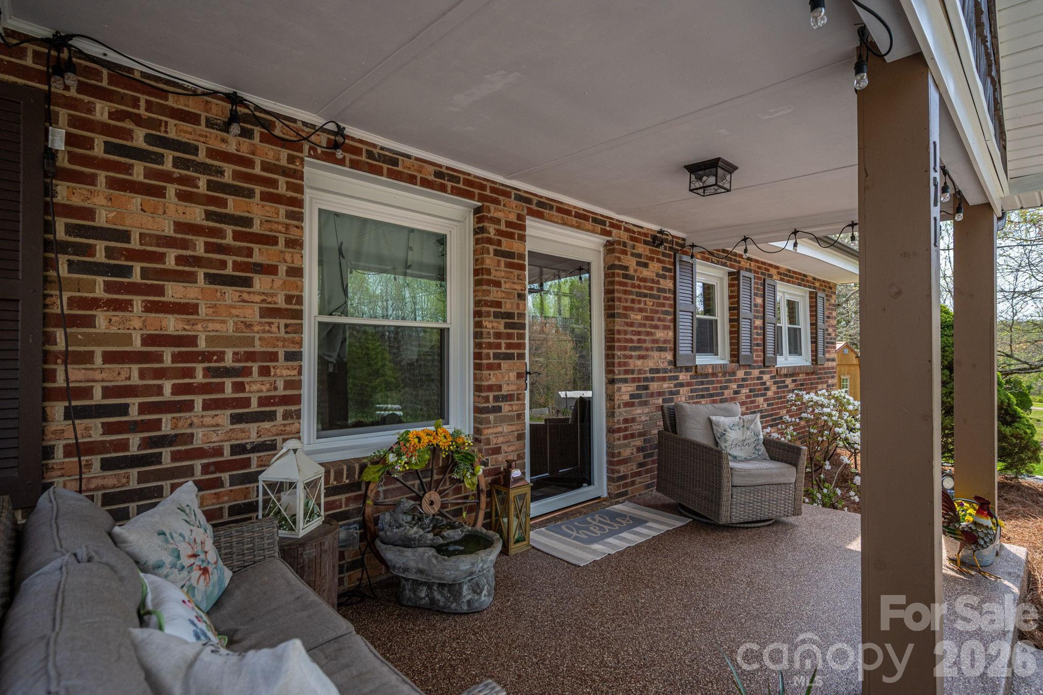 171 Brown Watterson Road