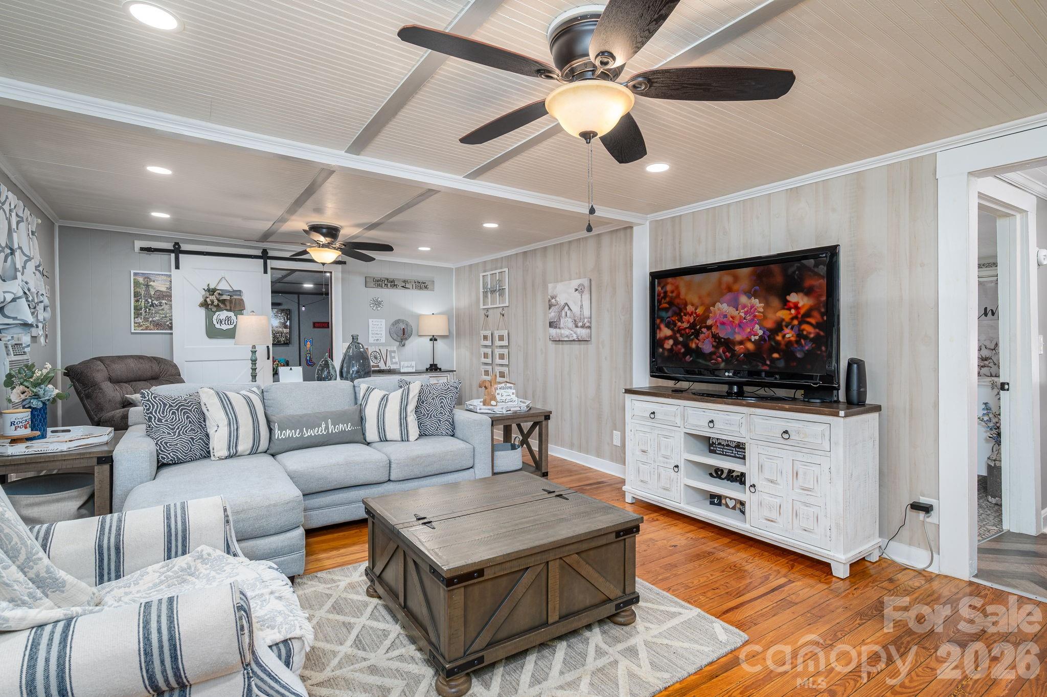 171 Brown Watterson Road