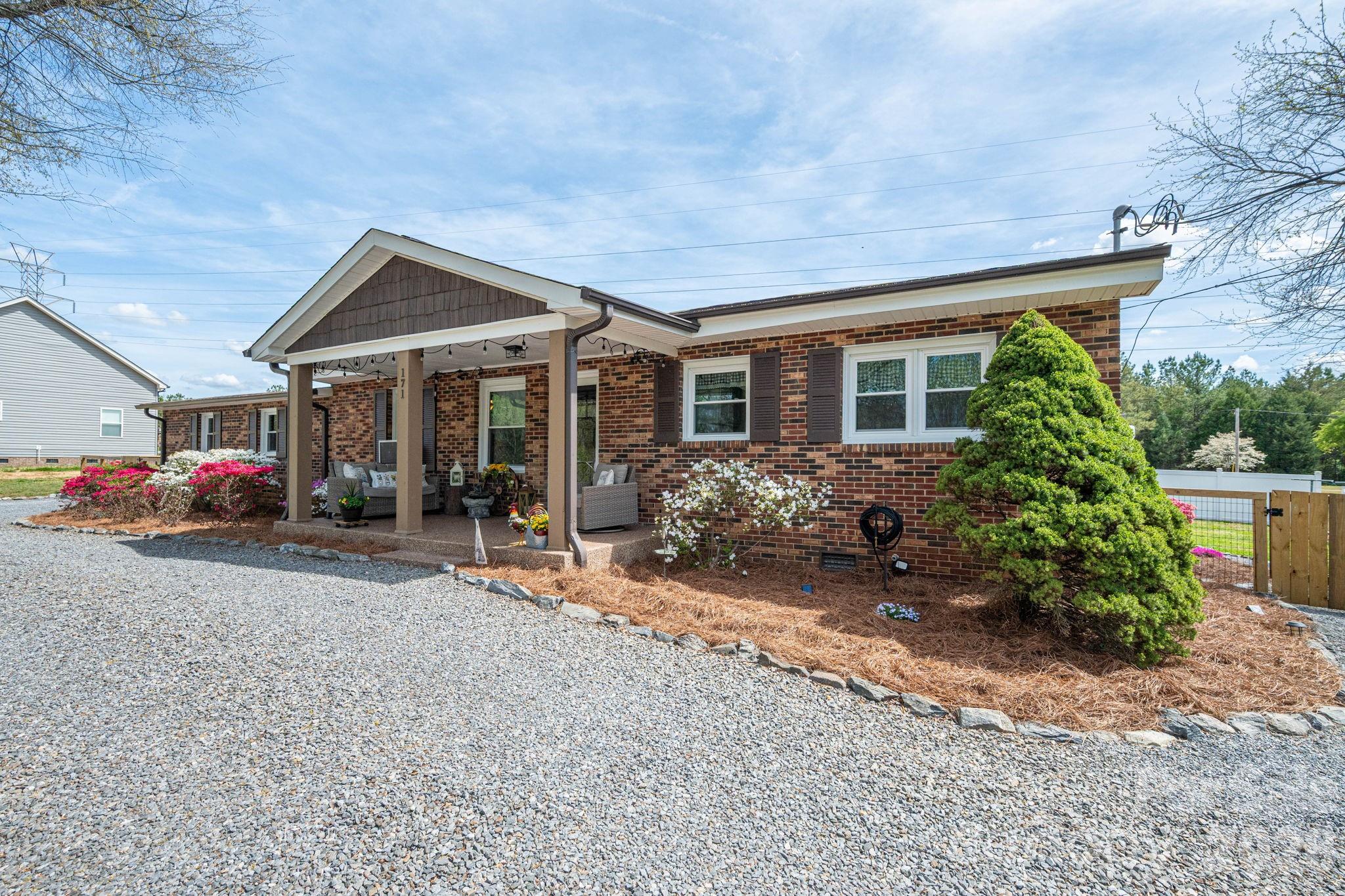 171 Brown Watterson Road