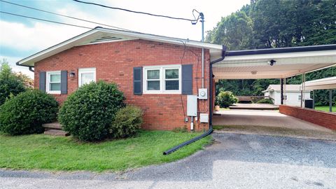 A home in Taylorsville