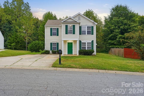 Photo of 9306 Tiger Lily Lane, Charlotte, NC 28215 (MLS # 4429483)