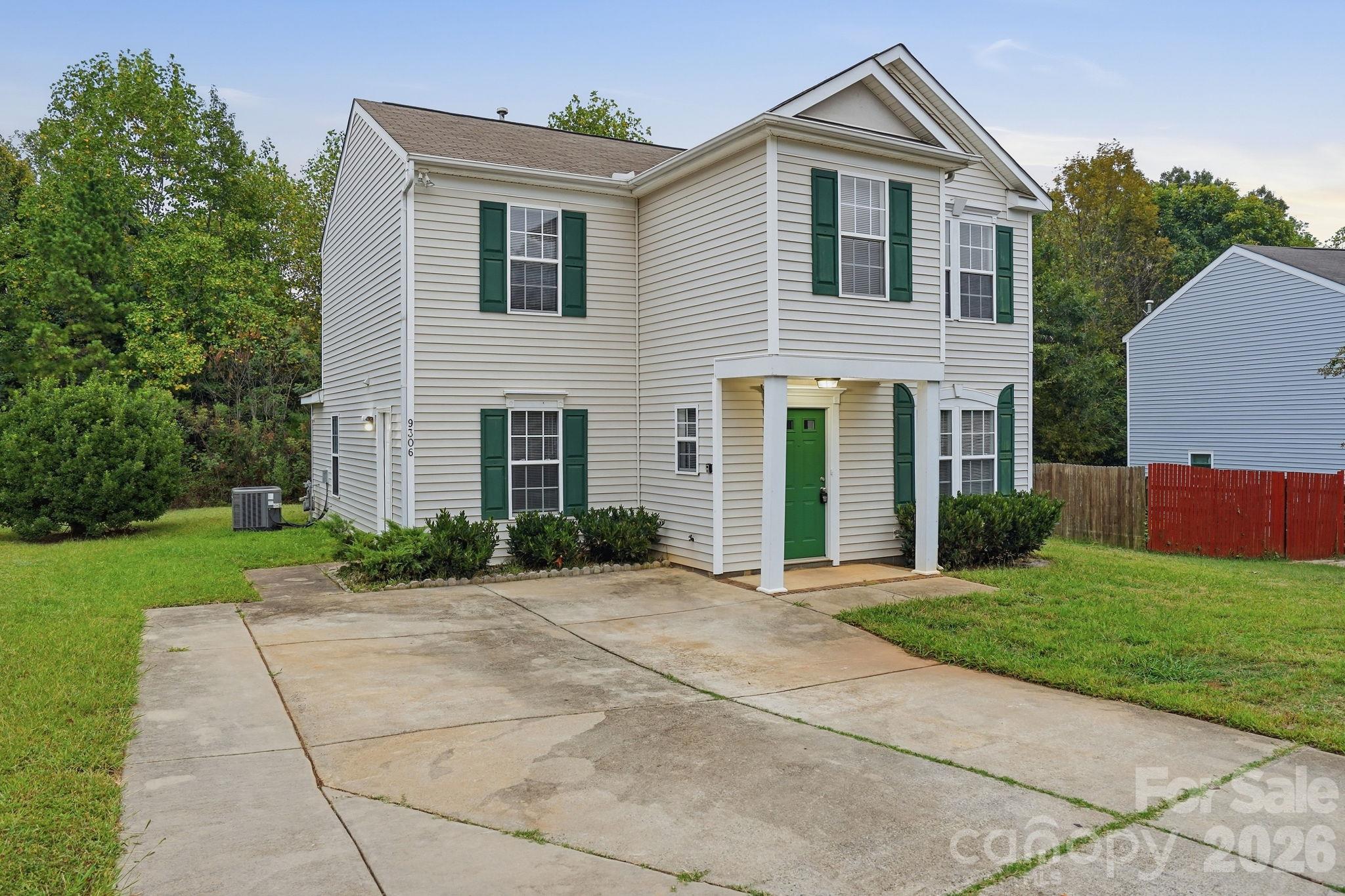 9306 Tiger Lily Lane
