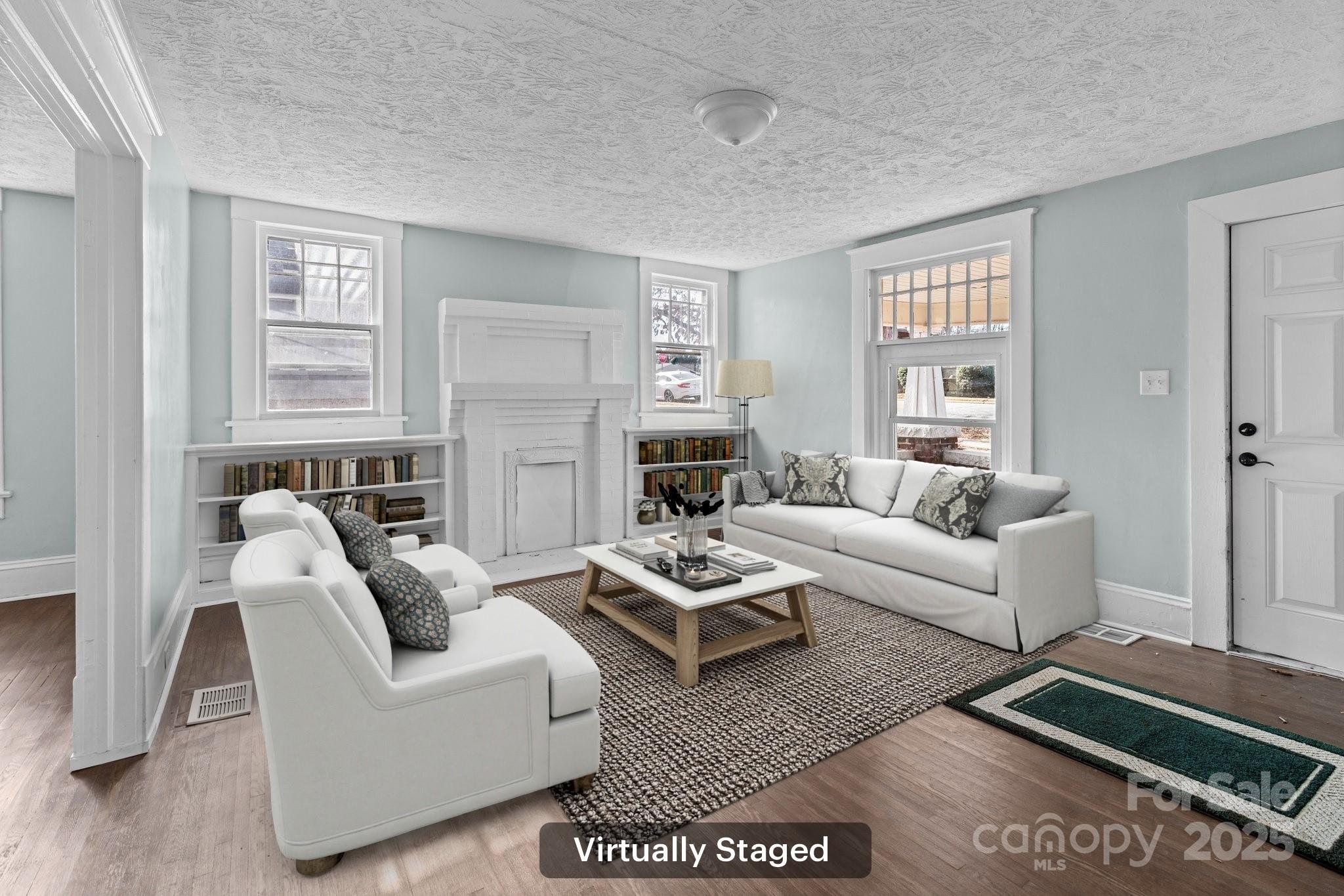 208 W Lafayette Street